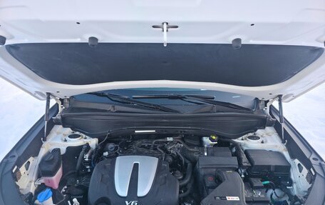 Hyundai Palisade I, 2024 год, 9 590 000 рублей, 23 фотография