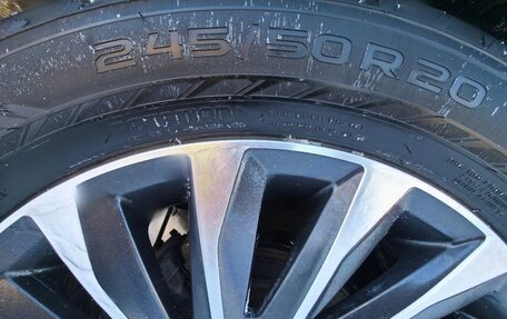 Hyundai Palisade I, 2024 год, 9 590 000 рублей, 24 фотография