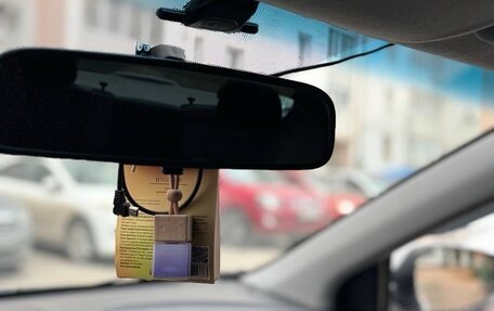 Hyundai Solaris II рестайлинг, 2013 год, 600 000 рублей, 11 фотография