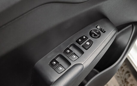 Hyundai Solaris II рестайлинг, 2020 год, 1 600 000 рублей, 12 фотография