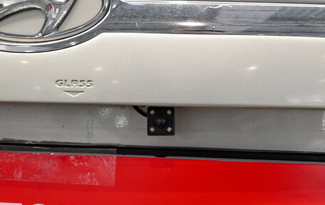 Hyundai Tucson III, 2008 год, 820 000 рублей, 5 фотография