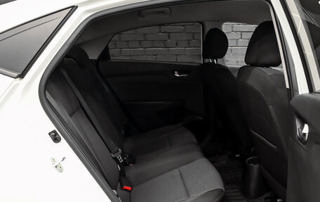 Hyundai Solaris II рестайлинг, 2020 год, 1 600 000 рублей, 18 фотография