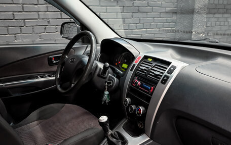 Hyundai Tucson III, 2008 год, 820 000 рублей, 17 фотография