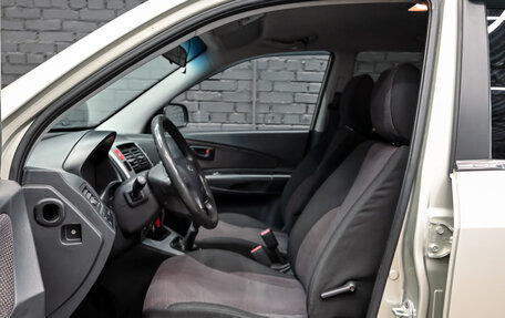 Hyundai Tucson III, 2008 год, 820 000 рублей, 19 фотография