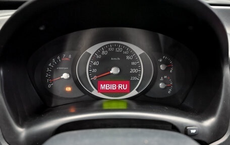 Hyundai Tucson III, 2008 год, 820 000 рублей, 13 фотография