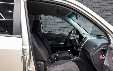 Hyundai Tucson III, 2008 год, 820 000 рублей, 16 фотография