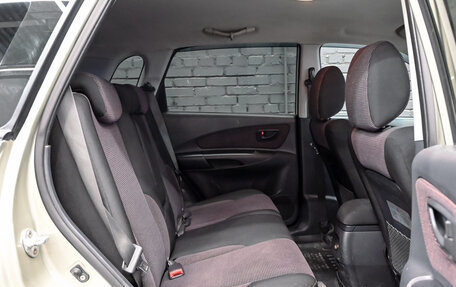 Hyundai Tucson III, 2008 год, 820 000 рублей, 18 фотография