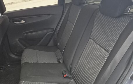 KIA Rio IV, 2018 год, 1 160 000 рублей, 13 фотография