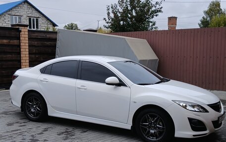 Mazda 6, 2011 год, 1 320 000 рублей, 8 фотография