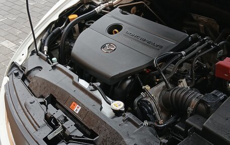 Mazda 6, 2011 год, 1 320 000 рублей, 11 фотография