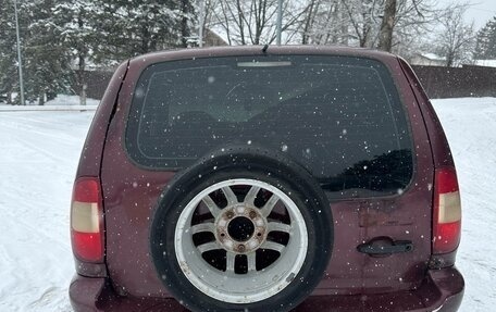 Chevrolet Niva I рестайлинг, 2004 год, 215 000 рублей, 5 фотография