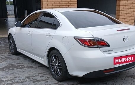 Mazda 6, 2011 год, 1 320 000 рублей, 5 фотография