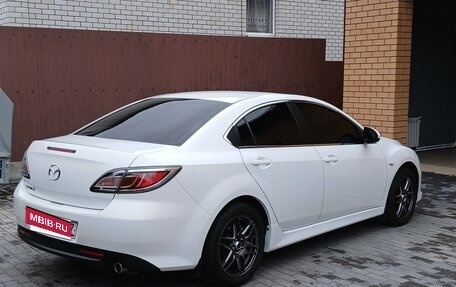 Mazda 6, 2011 год, 1 320 000 рублей, 6 фотография