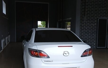 Mazda 6, 2011 год, 1 320 000 рублей, 7 фотография