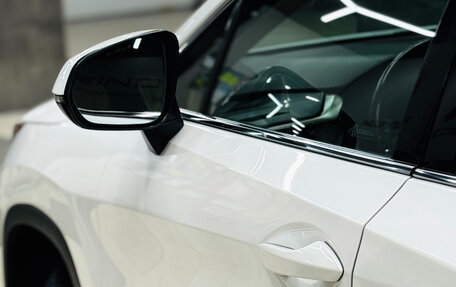 Lexus RX IV рестайлинг, 2017 год, 4 000 000 рублей, 14 фотография