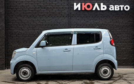Nissan Moco III, 2014 год, 520 000 рублей, 7 фотография