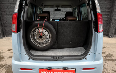 Nissan Moco III, 2014 год, 520 000 рублей, 5 фотография