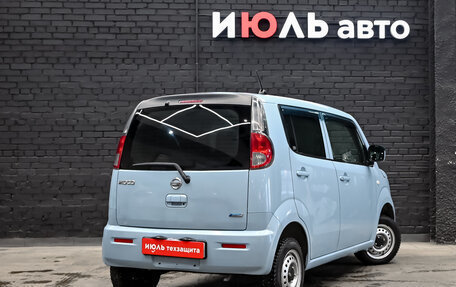 Nissan Moco III, 2014 год, 520 000 рублей, 6 фотография