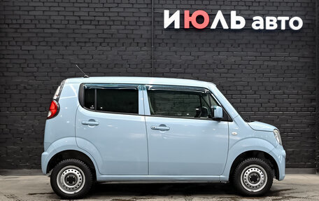 Nissan Moco III, 2014 год, 520 000 рублей, 8 фотография