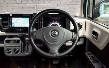 Nissan Moco III, 2014 год, 520 000 рублей, 10 фотография