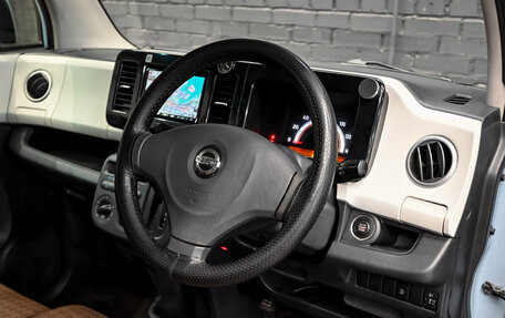 Nissan Moco III, 2014 год, 520 000 рублей, 11 фотография