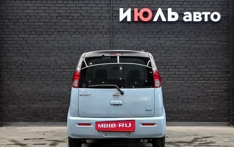 Nissan Moco III, 2014 год, 520 000 рублей, 4 фотография