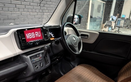 Nissan Moco III, 2014 год, 520 000 рублей, 9 фотография