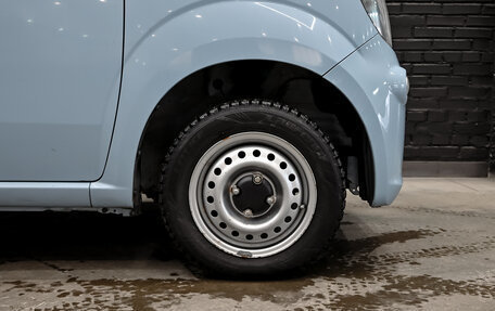 Nissan Moco III, 2014 год, 520 000 рублей, 16 фотография