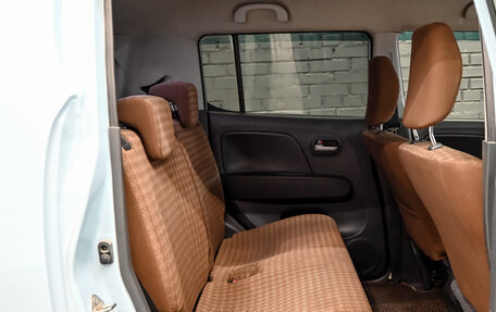 Nissan Moco III, 2014 год, 520 000 рублей, 18 фотография