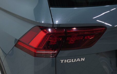 Volkswagen Tiguan II, 2020 год, 2 430 000 рублей, 8 фотография