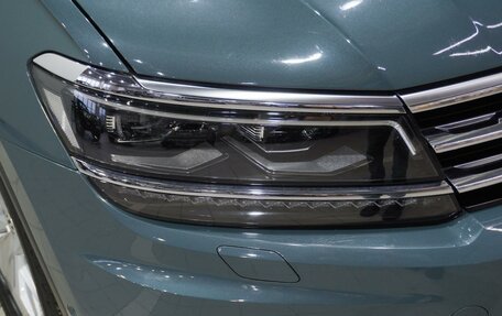 Volkswagen Tiguan II, 2020 год, 2 430 000 рублей, 7 фотография