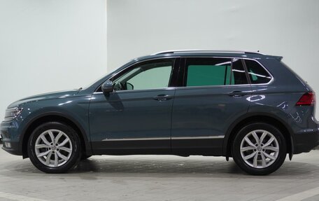 Volkswagen Tiguan II, 2020 год, 2 430 000 рублей, 6 фотография