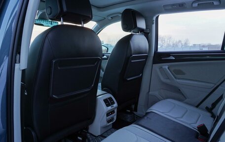 Volkswagen Tiguan II, 2020 год, 2 430 000 рублей, 16 фотография