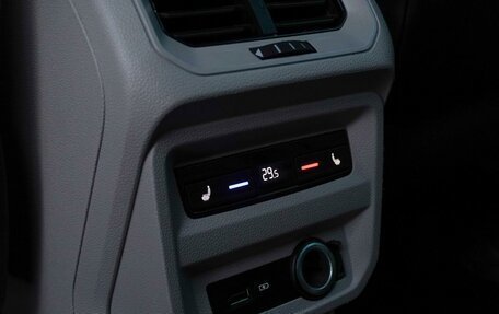 Volkswagen Tiguan II, 2020 год, 2 430 000 рублей, 26 фотография