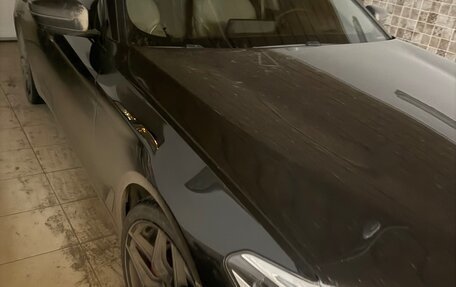 BMW 5 серия, 2018 год, 2 000 000 рублей, 2 фотография