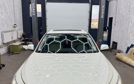 Infiniti Q50 I рестайлинг, 2018 год, 1 370 000 рублей, 2 фотография