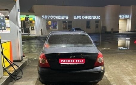Hyundai Elantra III, 2003 год, 250 000 рублей, 3 фотография
