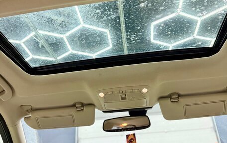 Infiniti Q50 I рестайлинг, 2018 год, 1 370 000 рублей, 11 фотография