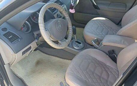 Renault Megane II, 2005 год, 475 000 рублей, 2 фотография