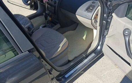 Renault Megane II, 2005 год, 475 000 рублей, 3 фотография