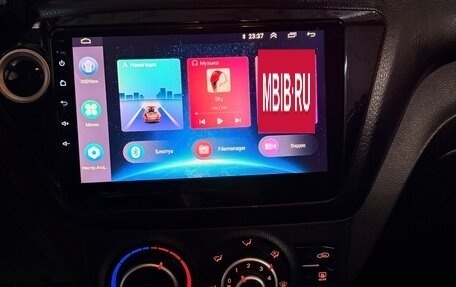 KIA Rio III рестайлинг, 2012 год, 690 000 рублей, 6 фотография