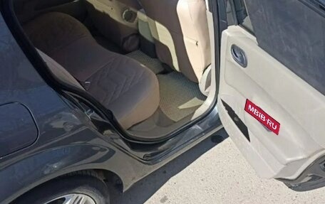 Renault Megane II, 2005 год, 475 000 рублей, 4 фотография