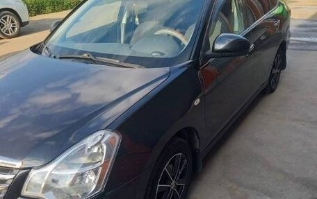 Nissan Almera, 2015 год, 750 000 рублей, 7 фотография