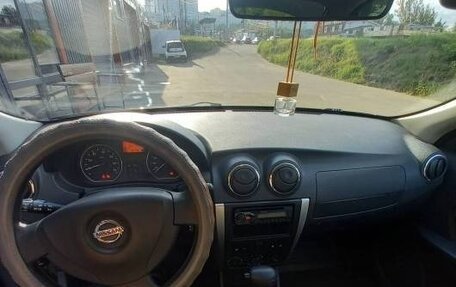 Nissan Almera, 2015 год, 750 000 рублей, 6 фотография