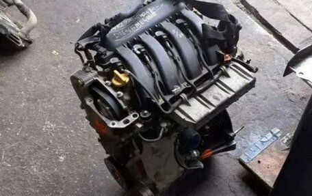 Renault Megane II, 2005 год, 475 000 рублей, 8 фотография