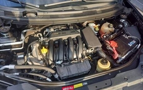 Nissan Almera, 2015 год, 750 000 рублей, 2 фотография