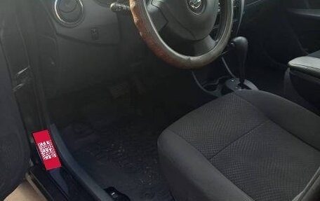 Nissan Almera, 2015 год, 750 000 рублей, 3 фотография