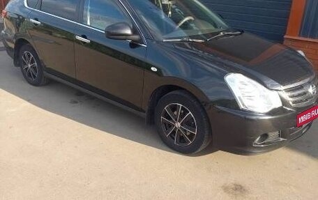 Nissan Almera, 2015 год, 750 000 рублей, 9 фотография