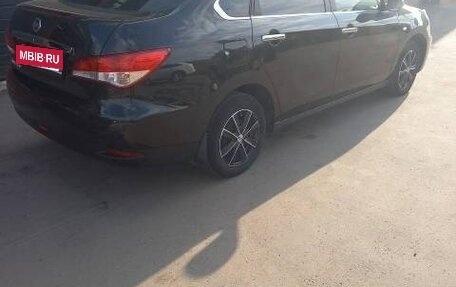 Nissan Almera, 2015 год, 750 000 рублей, 10 фотография