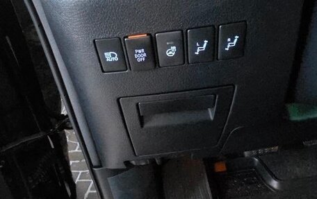 Toyota Alphard III, 2020 год, 8 199 000 рублей, 8 фотография